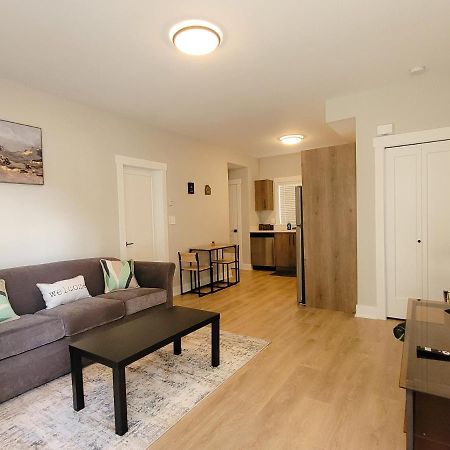 Feel Like Home! Langford Luaran gambar