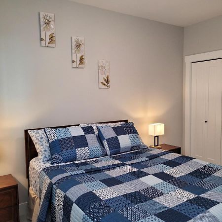 Feel Like Home! Langford Luaran gambar