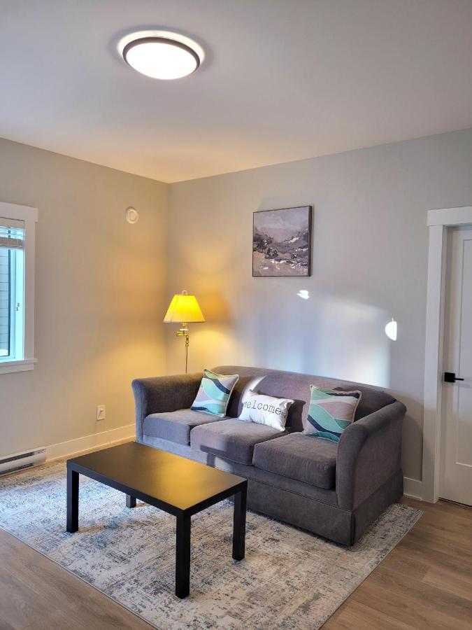 Feel Like Home! Langford Luaran gambar