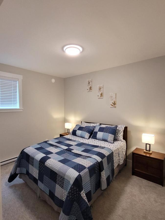 Feel Like Home! Langford Luaran gambar