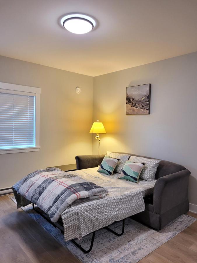 Feel Like Home! Langford Luaran gambar