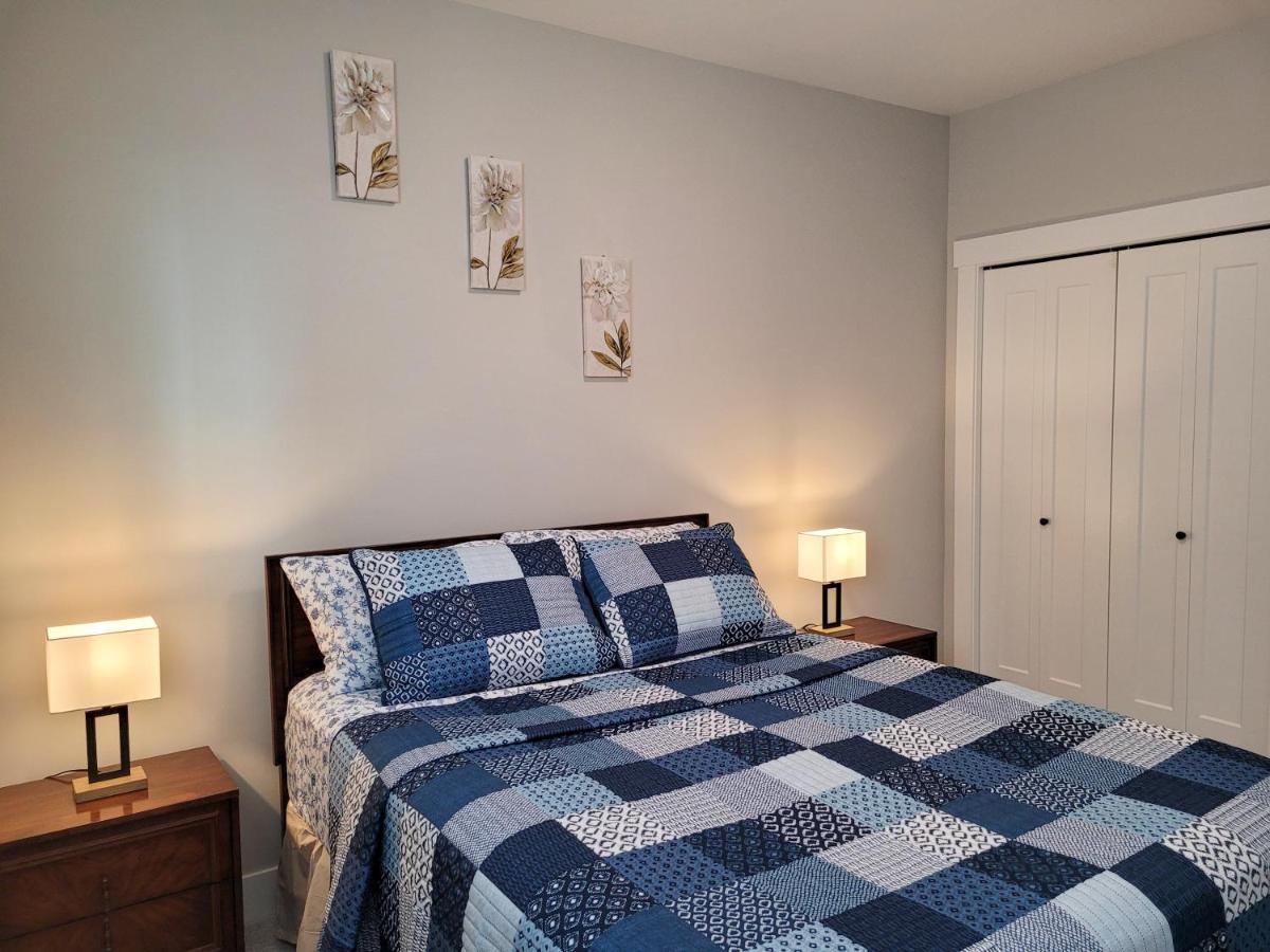 Feel Like Home! Langford Luaran gambar