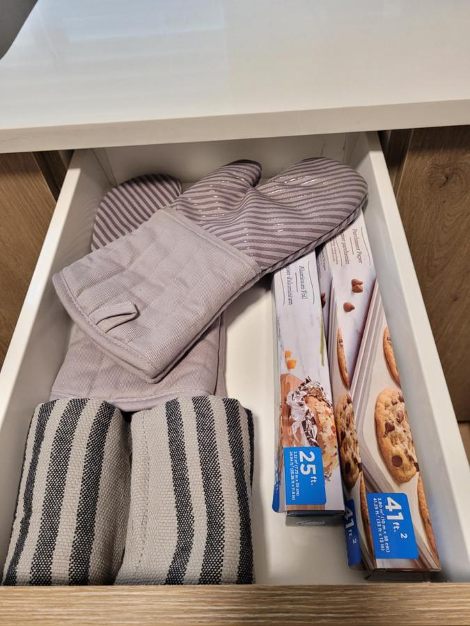 Feel Like Home! Langford Luaran gambar